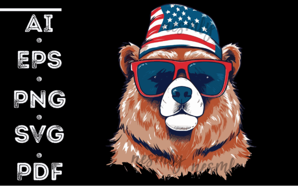 Bear Hat Embroidery Design: A Thoughtful Addition for Real Projects