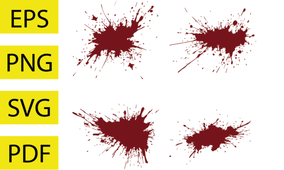 Halloween Blood Spatter Sublimation Review for Real Projects