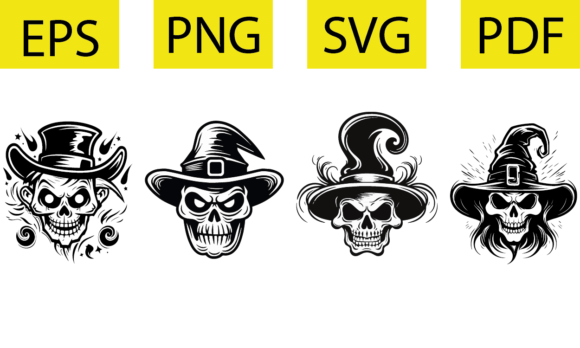 Halloween Vintage Skull Sublimation Review: A Designer’s Perspective