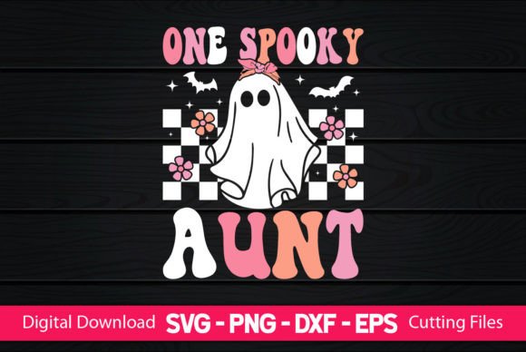 One Spooky Aunt Embroidery Design Review: A Designer’s Perspective
