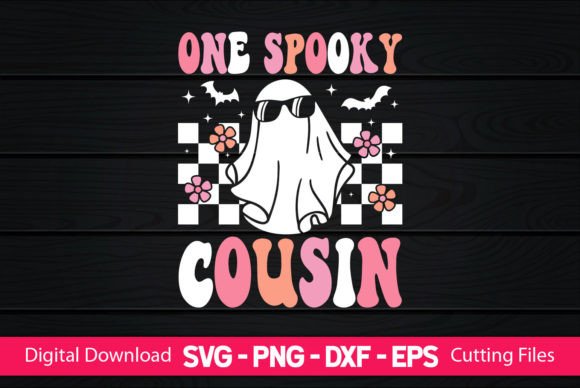 One Spooky Cousin: A Review for Real Embroidery Projects