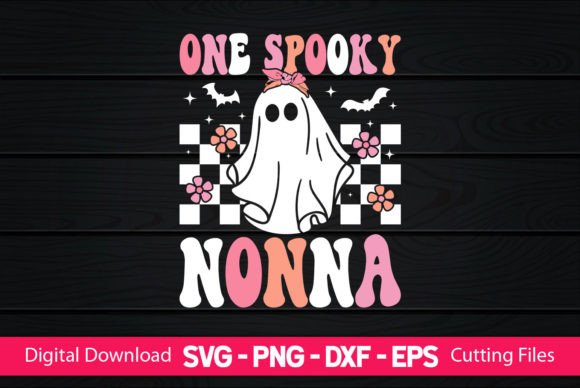 One Spooky Nonna Embroidery Design Review