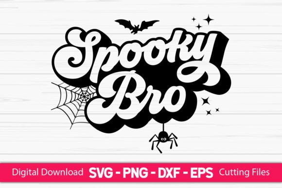 Spooky Bro Embroidery Design Review for Real Projects