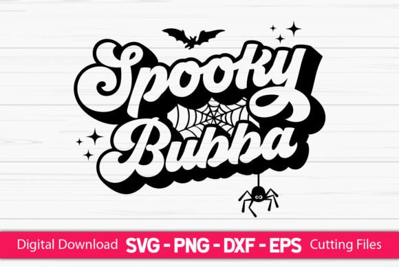 Spooky Bubba Embroidery Design Review