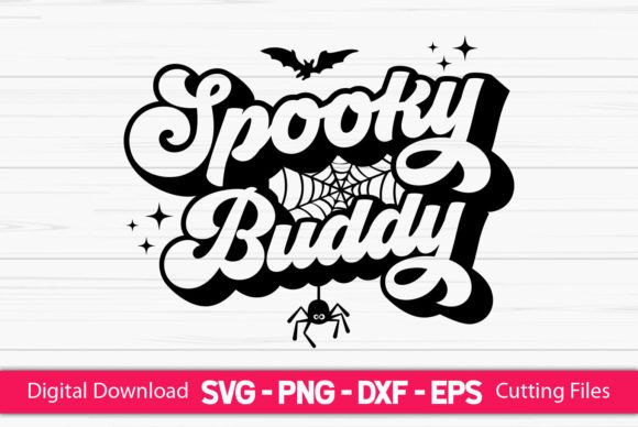 Spooky Buddy Embroidery Design Review