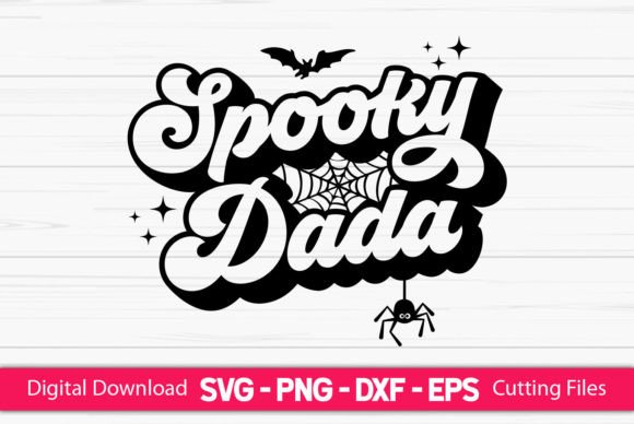Spooky Dada Embroidery Design Review: A Practical Take