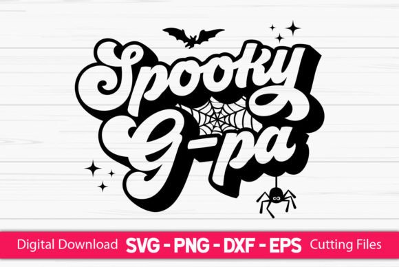 Spooky G-pa Embroidery Design Review