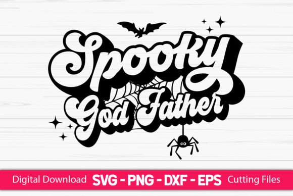 Spooky God Father Embroidery Design Review