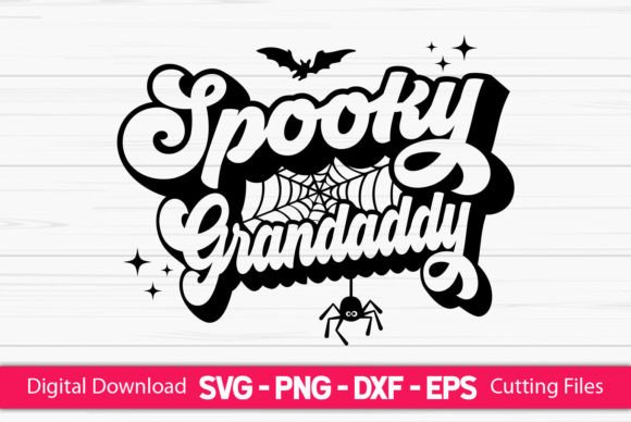 Spooky Grandaddy Embroidery Design Review