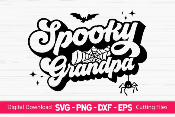 Spooky Grandpa Embroidery Design Review: A Designer’s Perspective