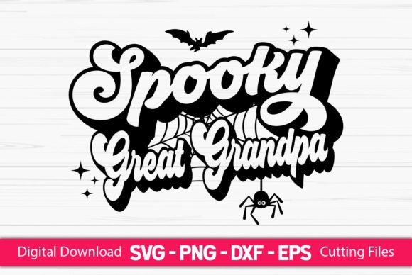Spooky Great Grandpa Embroidery Design Review