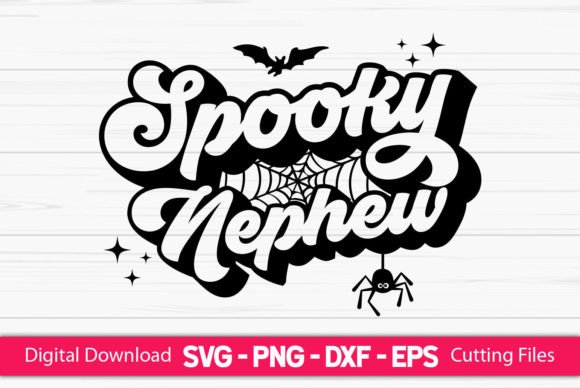 Spooky Nephew Embroidery Design Review for Real Projects