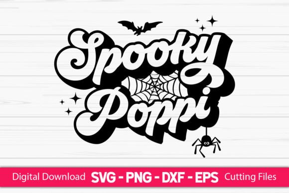 Spooky Poppi Embroidery Design Review